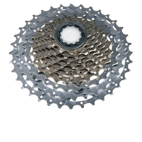 Shimano SLX 10-fach Kassette 11-34t für MTB