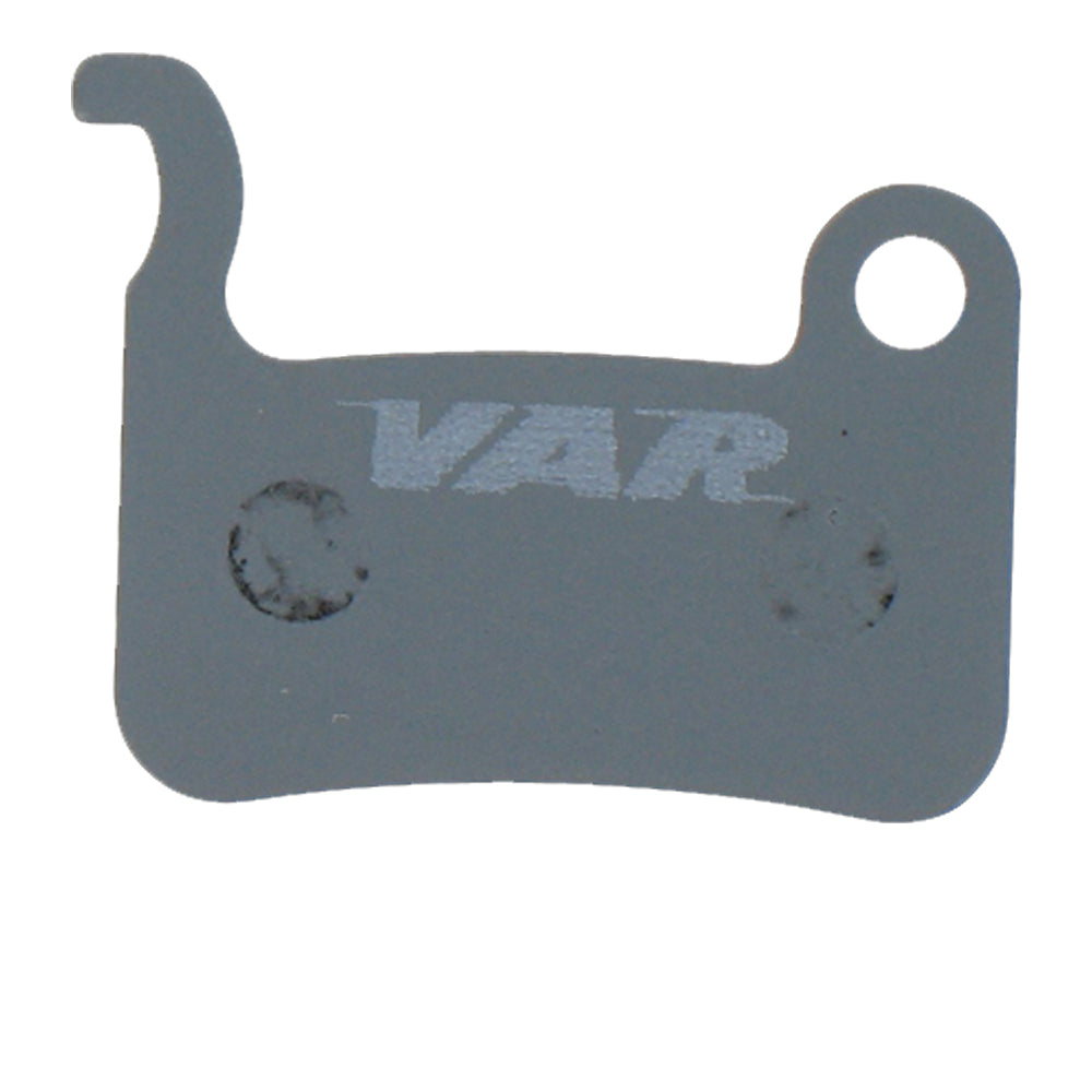 VAR PA-59003 Bremsbelag organisch für ältere Shimano XTR XT LX Deore