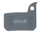 VAR PA-59018 Bremsbelag organisch für SRAM Red Force Rival Road
