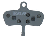 VAR PA-59020 Bremsbelag organisch für Avid Code bis 2010