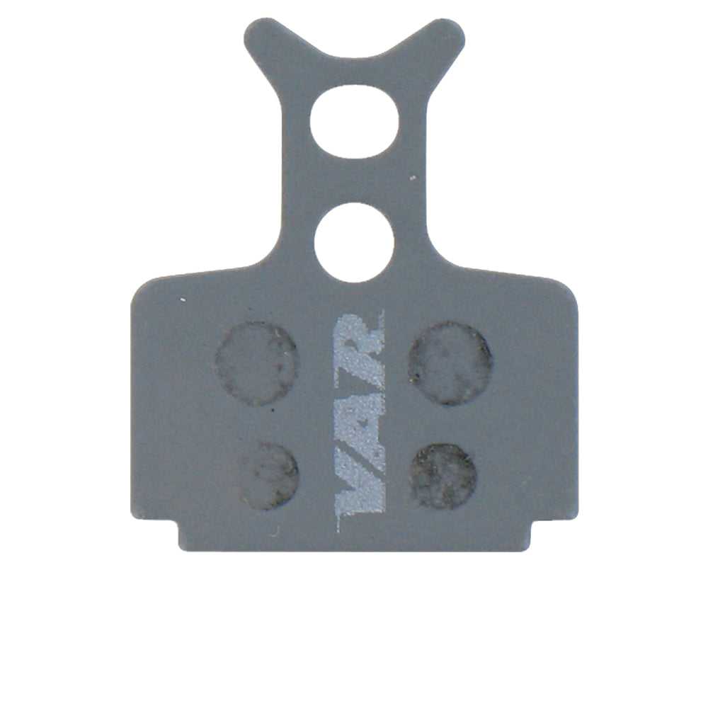 VAR PA-59030 Bremsbelag organisch für Formula Mega The One R1 RX