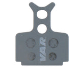 VAR PA-59030 Bremsbelag organisch für Formula Mega The One R1 RX