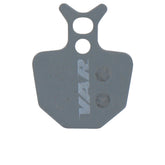 VAR PA-59031 Bremsbelag organisch für Formula Oro K18 K24