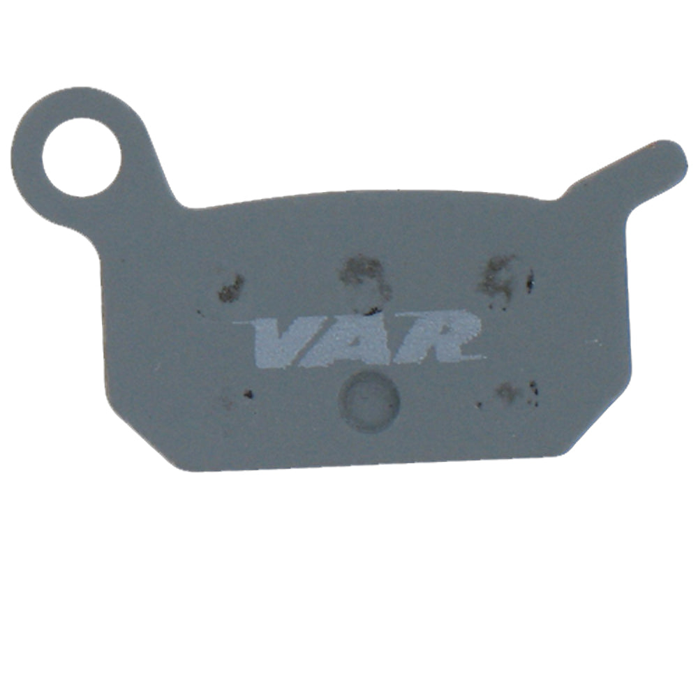 VAR PA-59032 Bremsbelag organisch für Formula B4 Grimeca 13