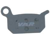 VAR PA-59032 Bremsbelag organisch für Formula B4 Grimeca 13