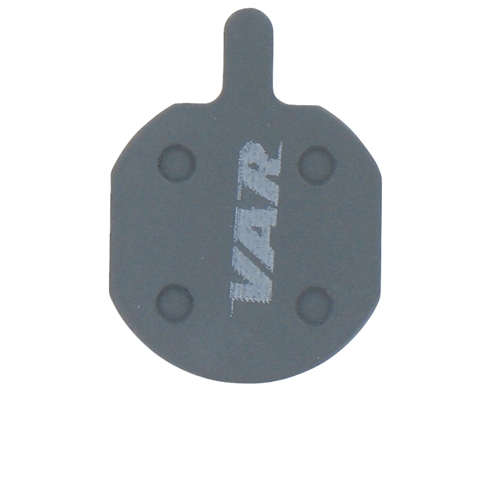 VAR PA-59048 Bremsbelag organisch für Hayes MX-2 3 4 GX-2 Sole