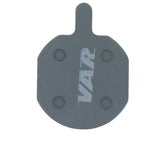 VAR PA-59048 Bremsbelag organisch für Hayes MX-2 3 4 GX-2 Sole