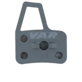 VAR PA-59049 Bremsbelag organisch für Hayes El Camino