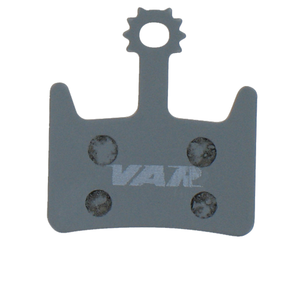 VAR PA-59050 Bremsbelag organisch für Hayes Prime
