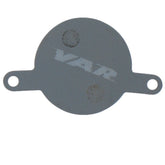 VAR PA-59062 Bremsbelag organisch für Magura Julie 2001-2008