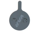 VAR PA-59063 Bremsbelag organisch für Magura Louise 1999-2001 Clara 2000