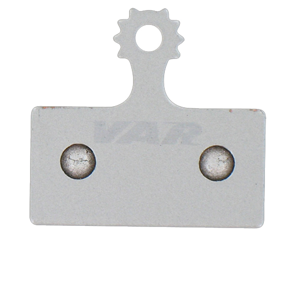 VAR PA-64002 Bremsbelag Sinter für Shimano XT XTR SLX 2-Kolben