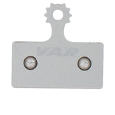 VAR PA-64002 Bremsbelag Sinter für Shimano XT XTR SLX 2-Kolben