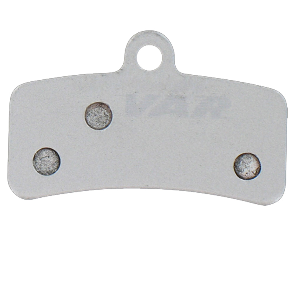 VAR PA-64005 Bremsbelag Sinter für Shimano Saint ZEE MT520 TRP