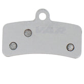 VAR PA-64005 Bremsbelag Sinter für Shimano Saint ZEE MT520 TRP