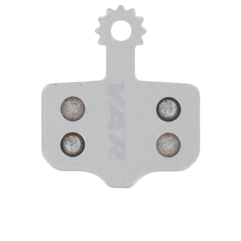 VAR PA-64015 Bremsbelag Sinter für Avid Elixir SRAM DB1-5 Level