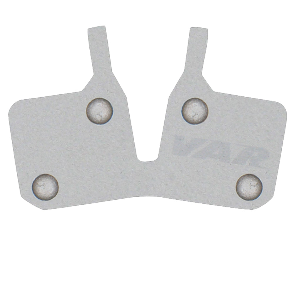 VAR PA-64066 Bremsbelag Sinter für Magura MT5 MT7