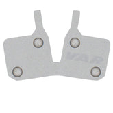 VAR PA-64066 Bremsbelag Sinter für Magura MT5 MT7