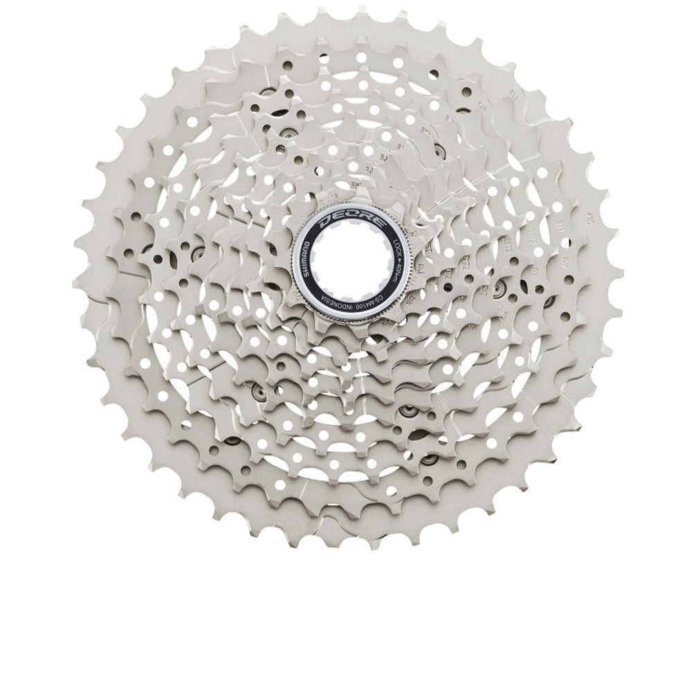 Shimano Deore 10-fach Kassette 11-42t