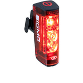 Sigma Hiro 50 Link Akku-Rücklicht mit Bremslicht und LINK-Funktion