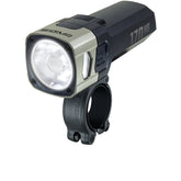 Sigma Aura 170 HB Link Akku-Frontlicht mit Fernlicht und Fernbedienung am Lenker