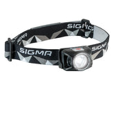 Sigma HEADLED II Stirnlampe mit verstellbarem Kopfband