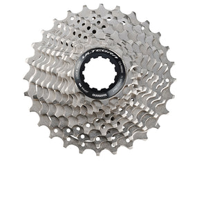 Shimano Ultegra 11-fach Kassette 11-32t für Straße und gemischtes Terrain