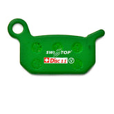 SwissStop Disc 11 C Bremsbelag organisch für Formula B4 Grimeca 13