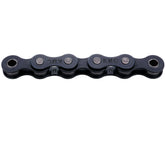 KMC B1 Wide 1-fach Fahrradkette schwarz, Buchsenkette, 1/8 Zoll