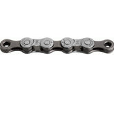 KMC Z8.3 günstige 8-fach Fahrradkette mit 114 Gliedern und MissingLink für City und Trekking