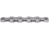 KMC X-Glide CUES EPT Fahrradkette mit Anti-Rost-Beschichtung - Linkglide-Kette für Shimano CUES