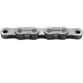 KMC Z1eHX Narrow EPT E-Bike Kette dunkelsilber, 1-fach, 3/32 Zoll