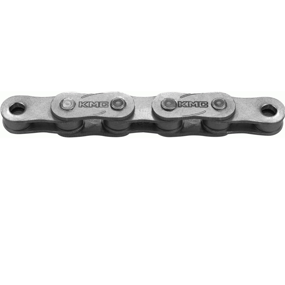 KMC Z1eHX Narrow EPT E-Bike Kette dunkelsilber, 128 Glieder