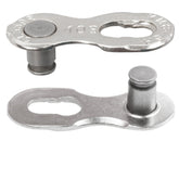 KMC 10R EPT MissingLink 10-fach in Silber