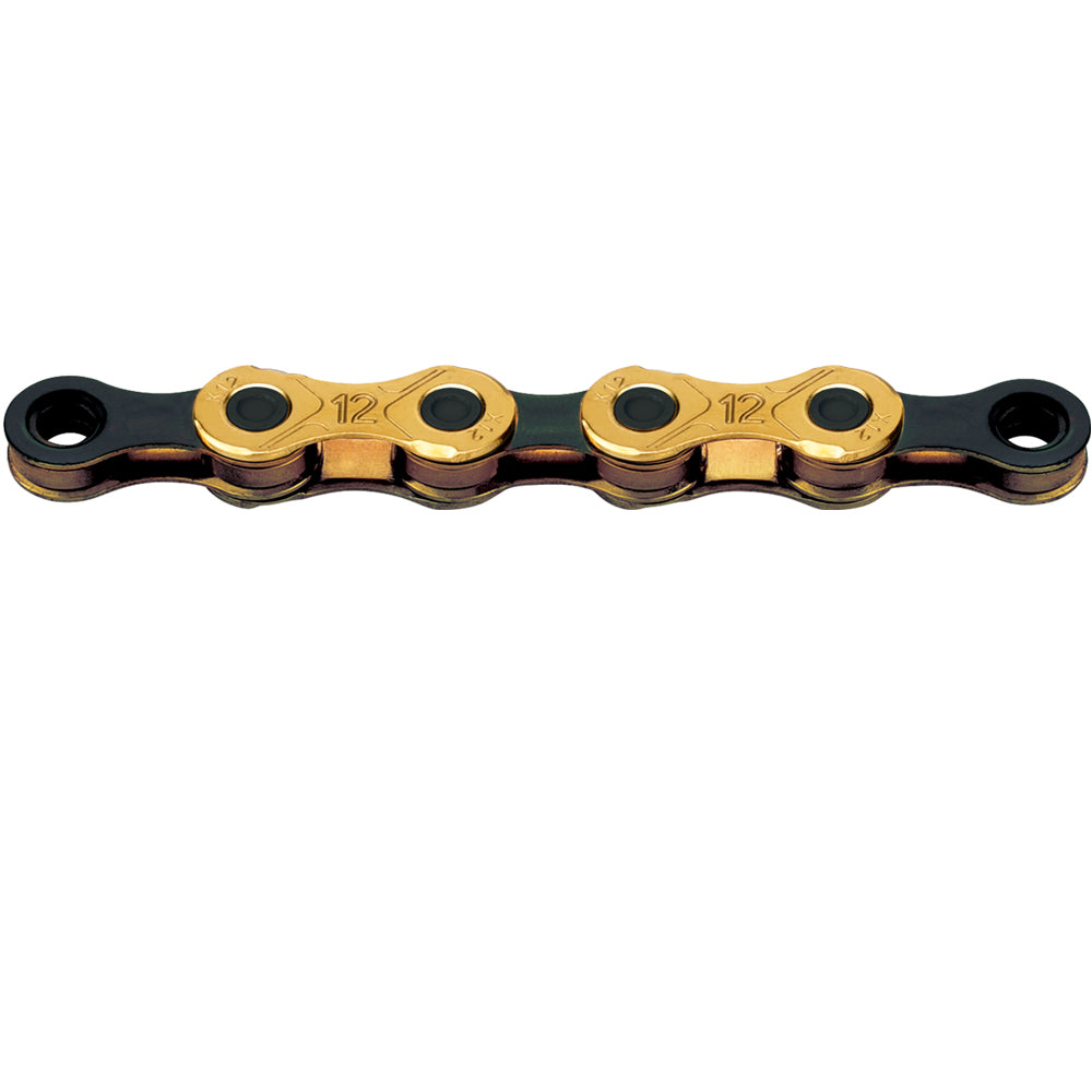 KMC X12 WAXED 12-fach Fahrradkette gewachst