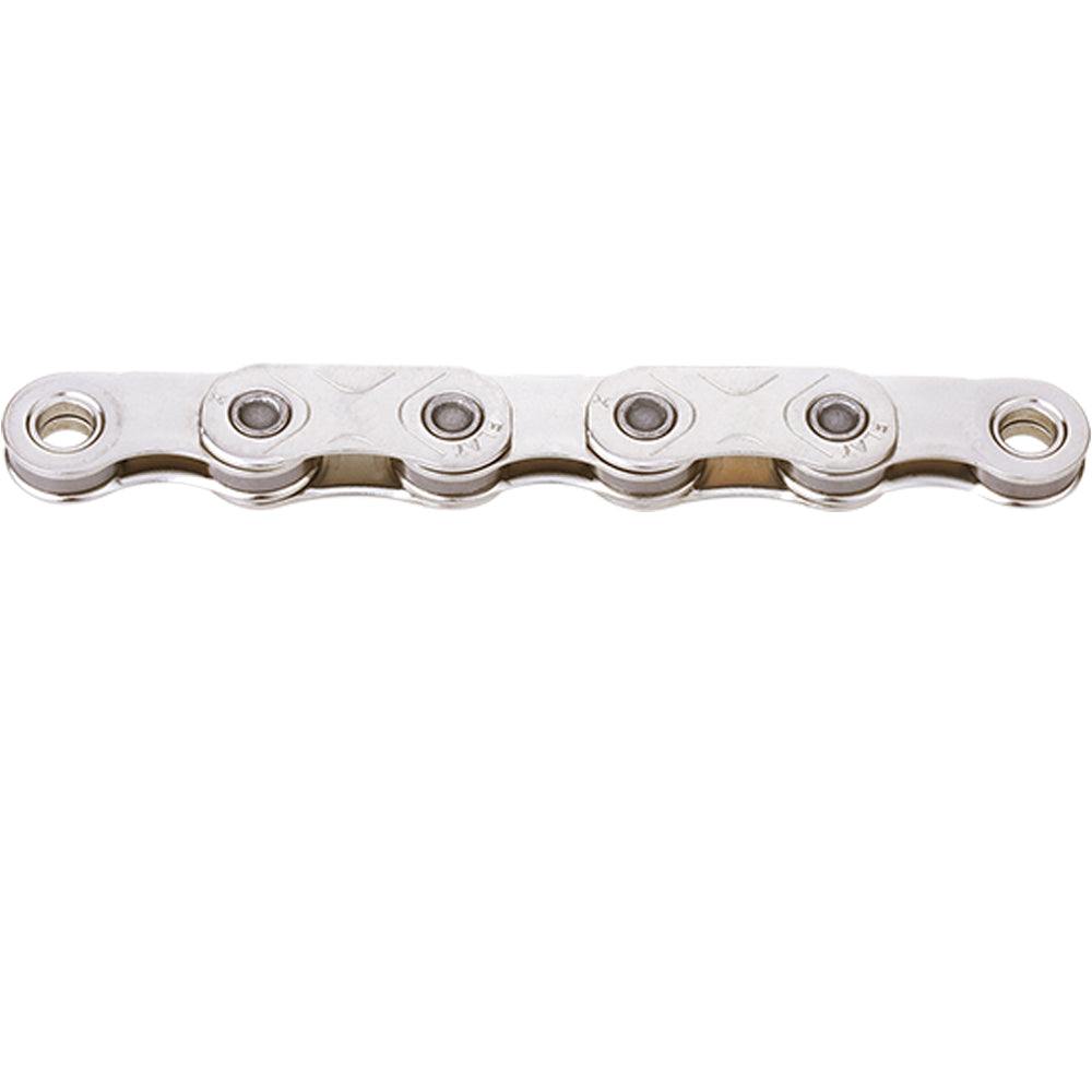KMC X-Flat WAXED 12-fach Flat-Top Kette gewachst