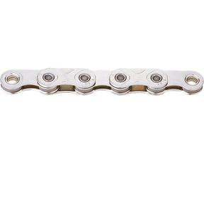 KMC X-Flat WAXED 12-fach Flat-Top Kette gewachst