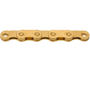 KMC X-Flat WAXED 12-fach Flat-Top Kette gewachst