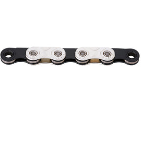 KMC X-Flat WAXED 12-fach Flat-Top Kette gewachst