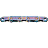 KMC X-Flat WAXED 12-fach Flat-Top Kette gewachst