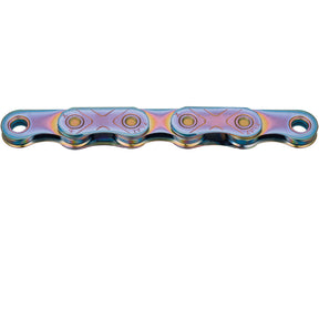KMC X-Flat WAXED 12-fach Flat-Top Kette gewachst