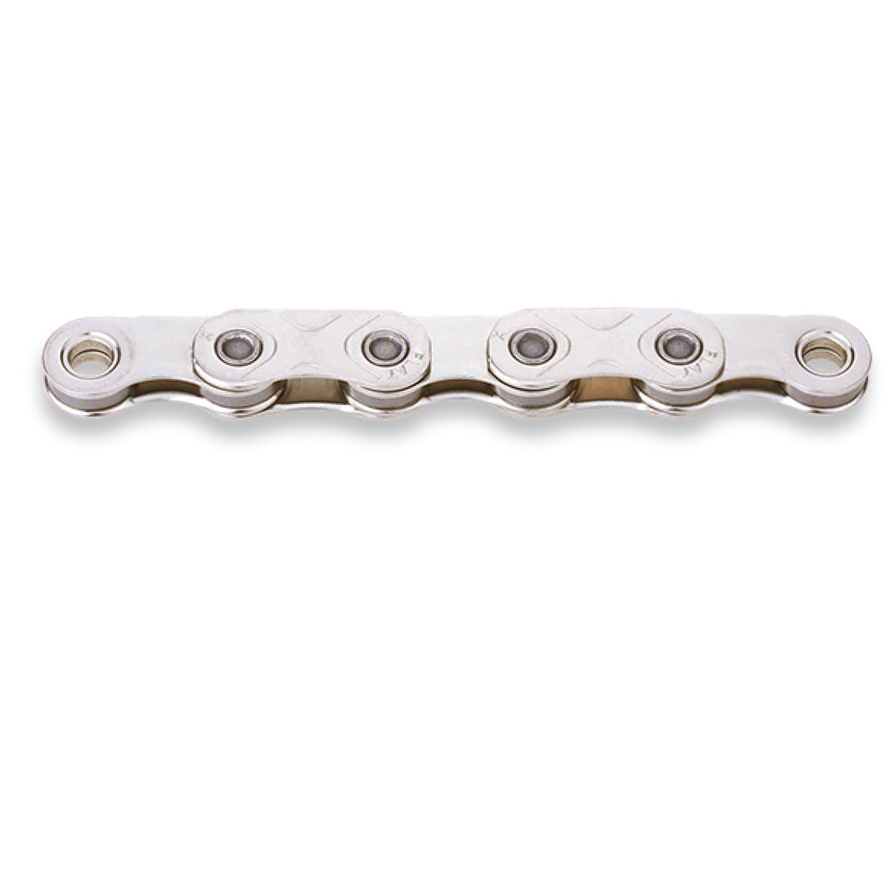KMC X-Flat WAXED 12-fach Flat-Top Kette gewachst
