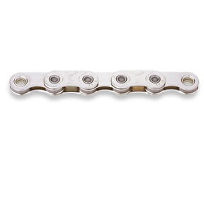 KMC X-Flat WAXED 12-fach Flat-Top Kette gewachst