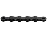 KMC DLC 12 WAXED 12-fach E-Bike Kette schwarz mit DLC Beschichtung, gewachst