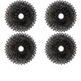 KMC REACT 9-fach Kassette 11-32t für MTB
