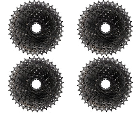 KMC REACT 9-fach Kassette 11-32t für MTB