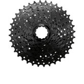 KMC REACT 10-fach Kassette 11-36t für MTB