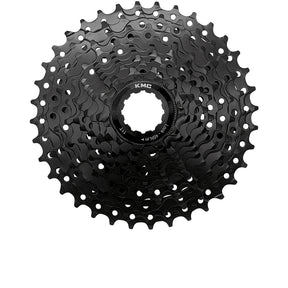 KMC REACT 10-fach Kassette 11-36t für MTB