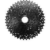 KMC REACT 11-fach Kassette 11-42t für MTB