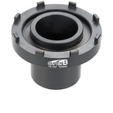 Super B TB-1067 Lockring-Werkzeug für Bosch Gen 2 E-Bike Motor, 1/2 Zoll Aufnahme